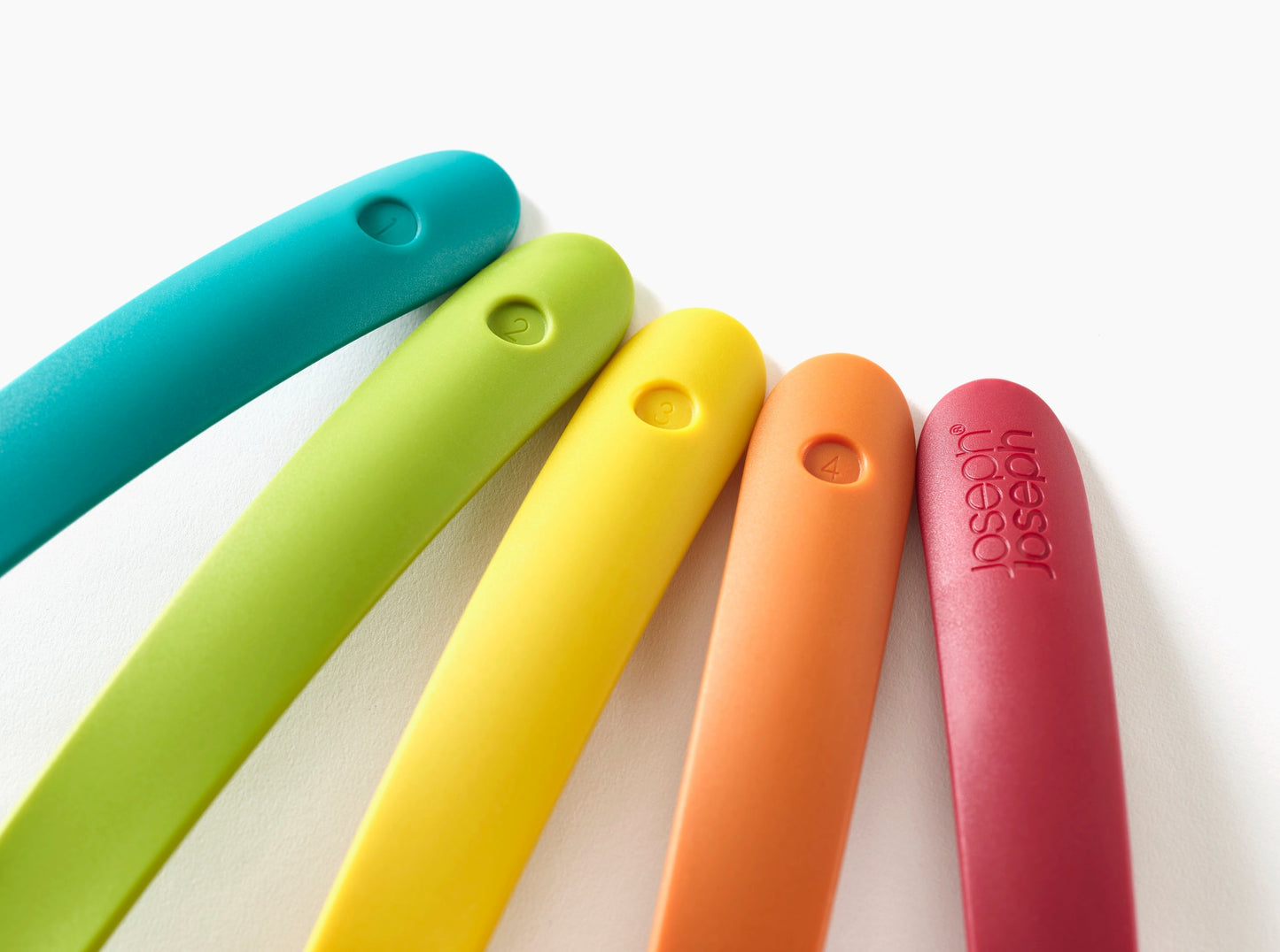 Joseph Joseph Nest Utensils Plus (Multicolors)
