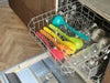 Joseph Joseph Nest Utensils Plus (Multicolors)