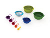 Joseph Joseph Nest™ 9 Plus Multicolour Bowl Set
