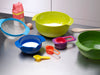 Joseph Joseph Nest™ 9 Plus Multicolour Bowl Set