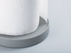Joseph Joseph Push & Tear Kitchen Roll Holder- Grey