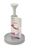 Joseph Joseph Push & Tear Kitchen Roll Holder- Grey