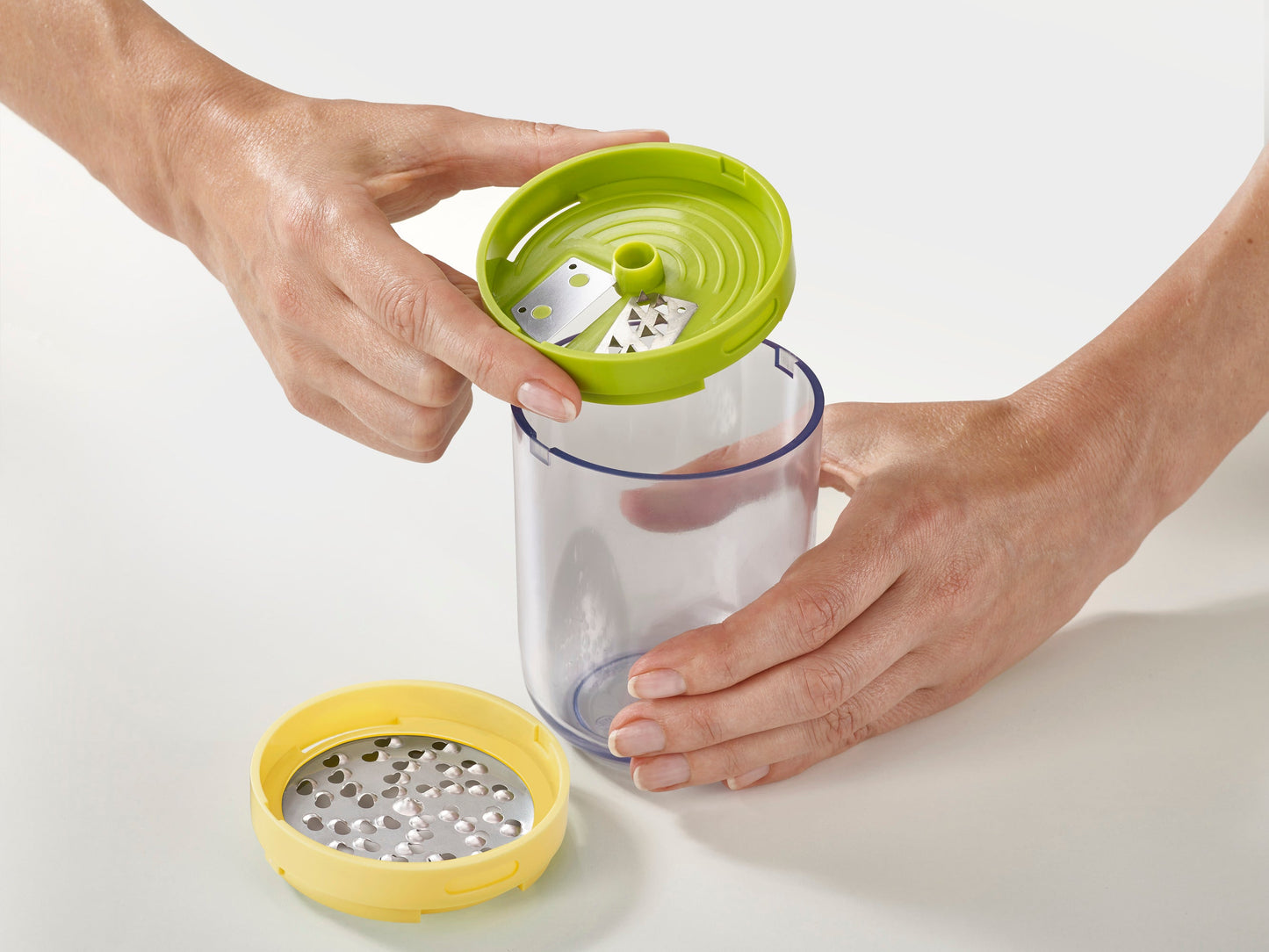 Joseph Joseph Spiro™ Hand-held Spiralizer