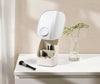 Joseph Joseph VIVA Pedestal Mirror with Storage-Shell
