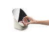 Joseph Joseph VIVA Pedestal Mirror with Storage-Shell