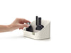 Joseph Joseph Viva Tiered Cosmetic Organiser - Shell