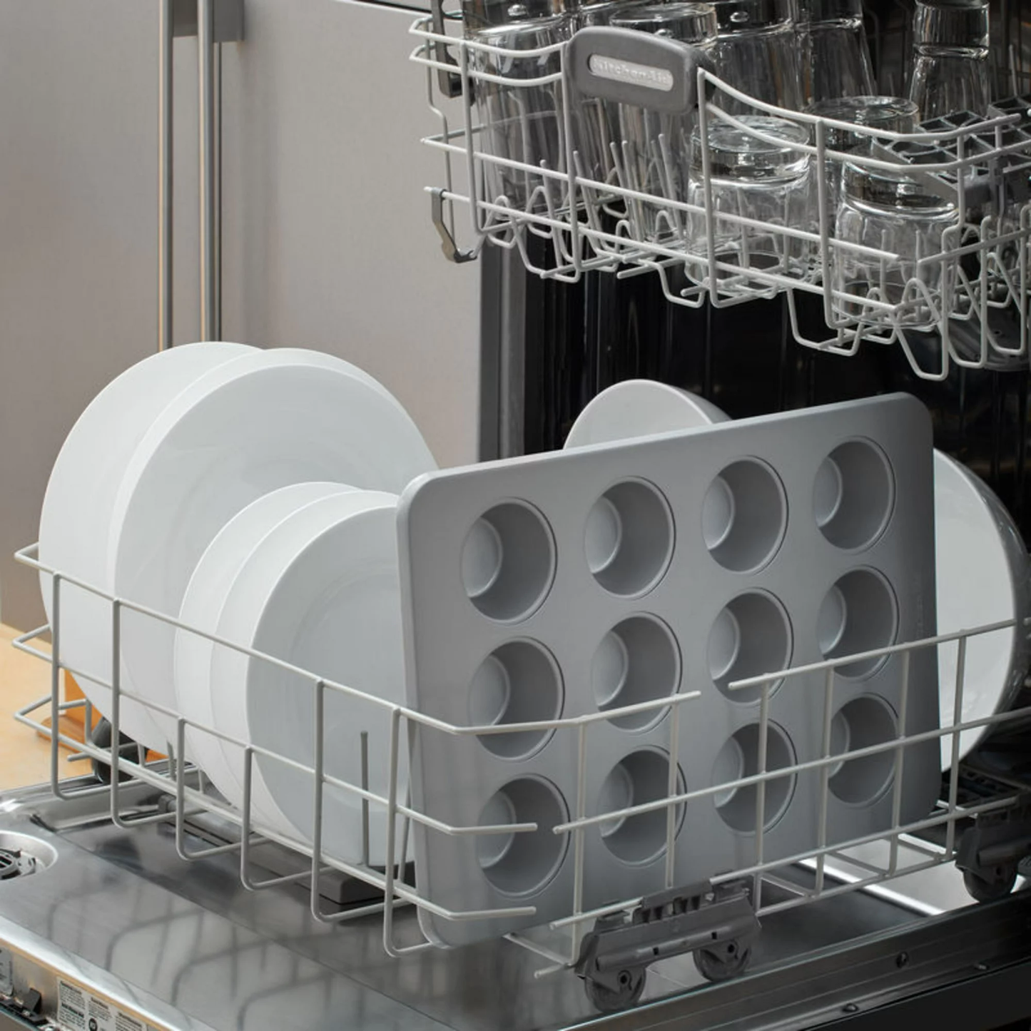 KitchenAid 12 Cup Muffin Pan