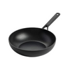 Chảo sứ KitchenAid Classic 28cm có nắp đậy