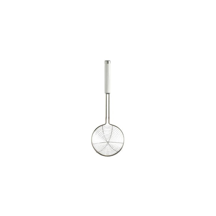 KitchenAid Classic Wire Strainer (White)