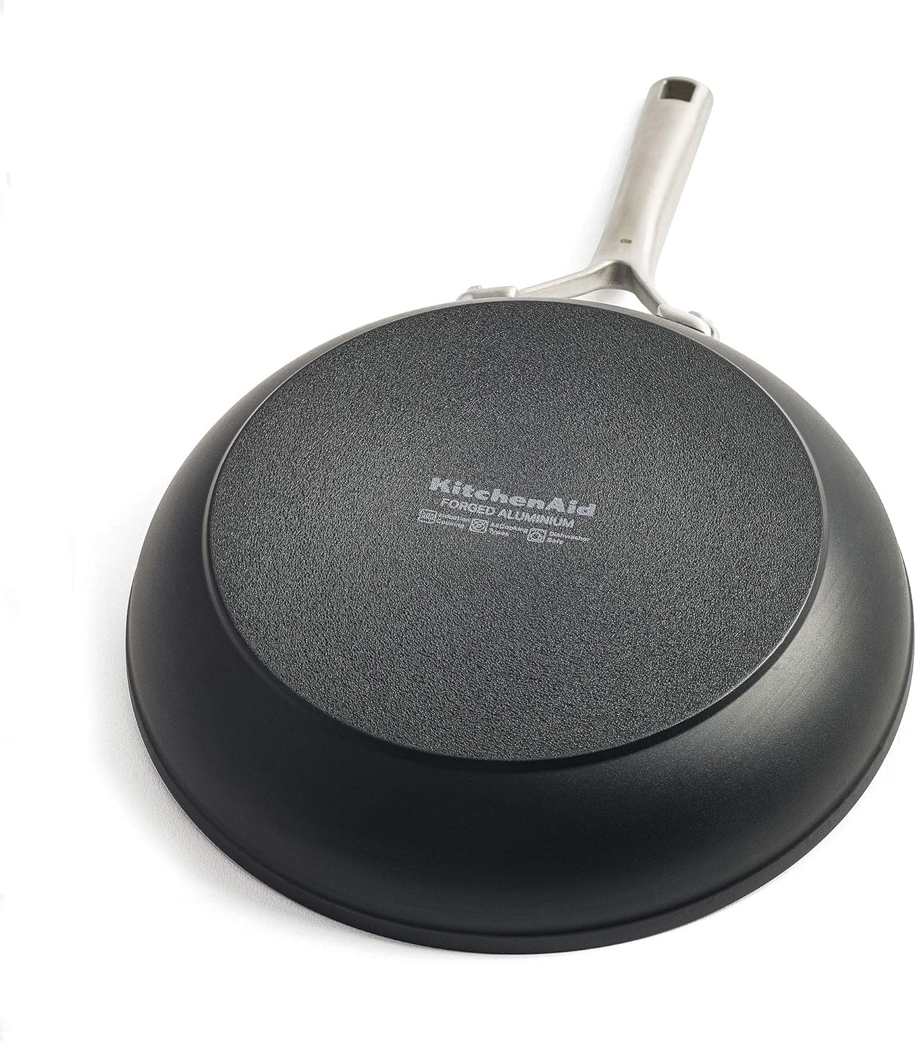 KitchenAid Forged Hardened Aluminum Ceramic 24cm Frying Pan