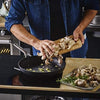 KitchenAid Forged Hardened Aluminum Ceramic 24cm Frying Pan