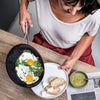 KitchenAid Forged Hardened Aluminum Ceramic 28cm Frying Pan