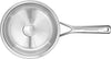 KitchenAid Stainless Steel Ceramic 18cm Saucepan