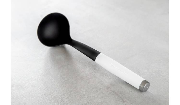 Kitchenaid Classic Ladle (White)