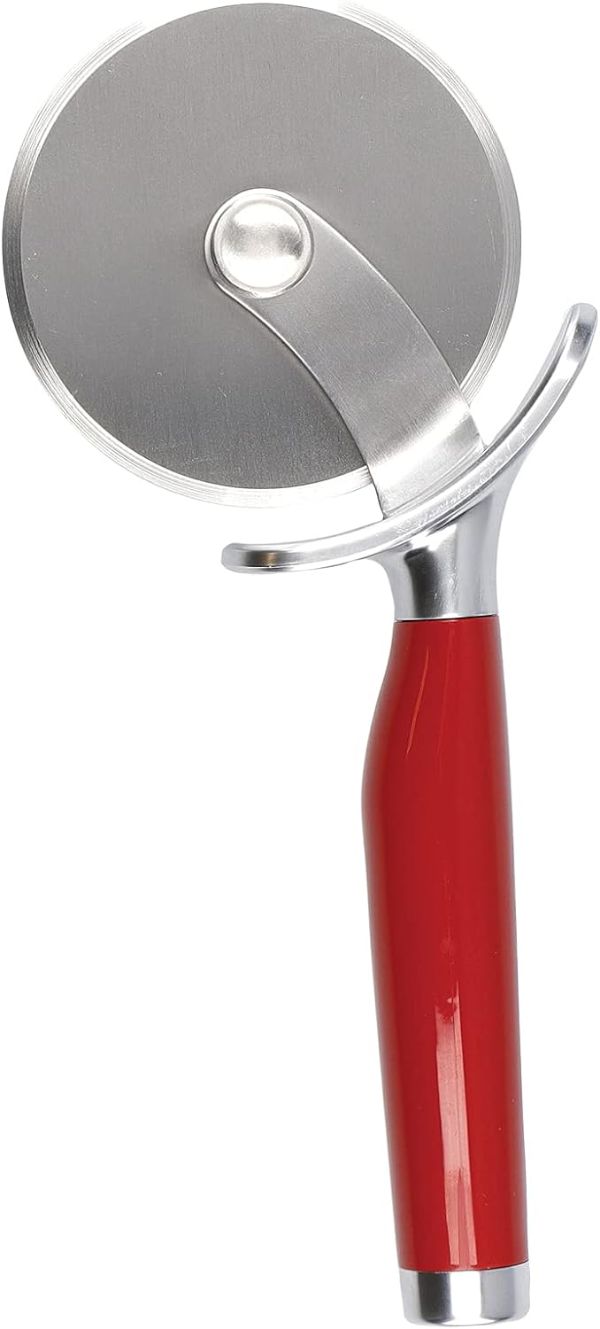 Kitchenaid Core Line Pizza Wheel (Red)