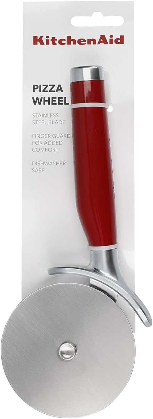 Kitchenaid Core Line Pizza Wheel (Red)