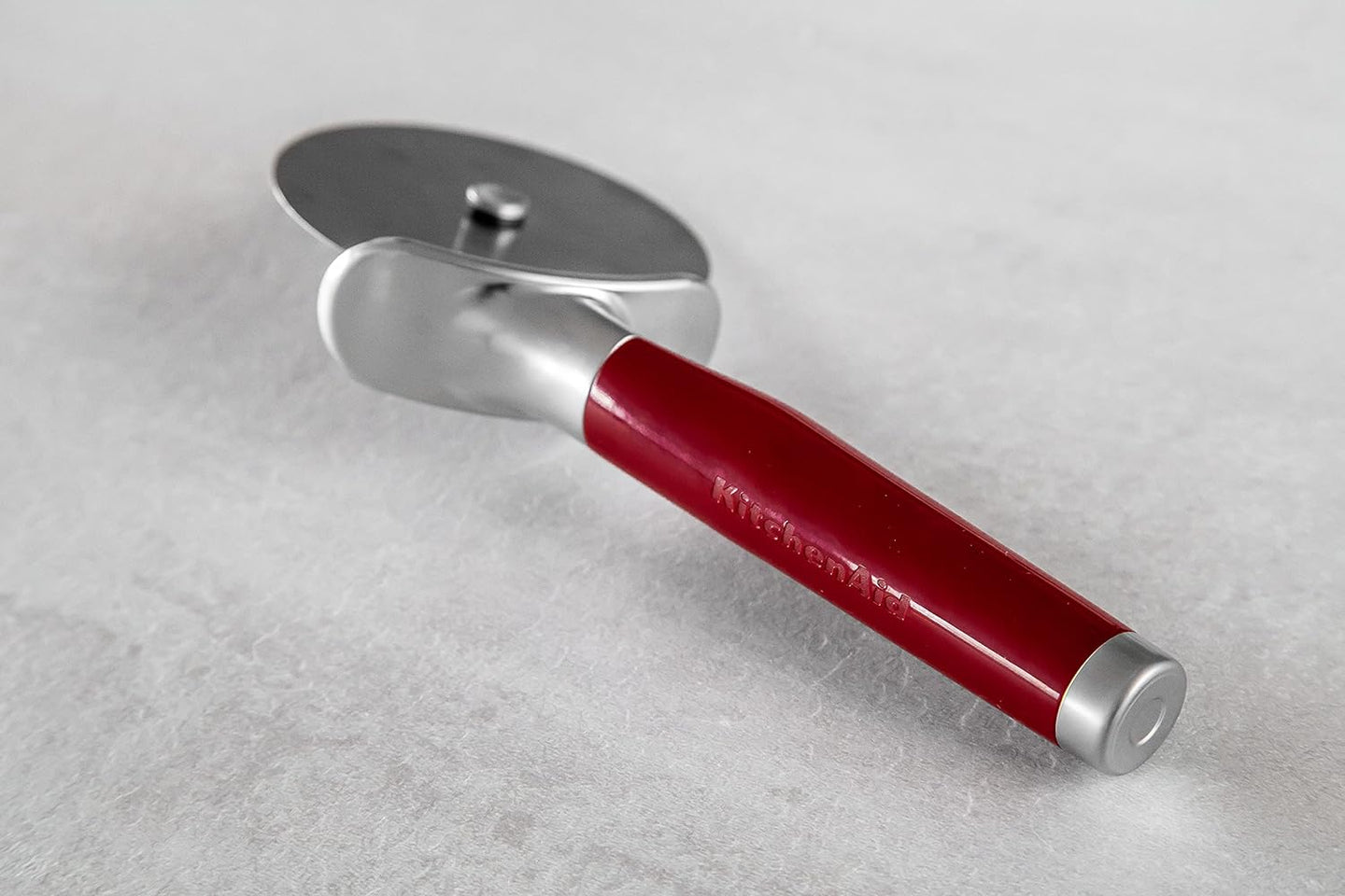 Kitchenaid Core Line Pizza Wheel (Red)