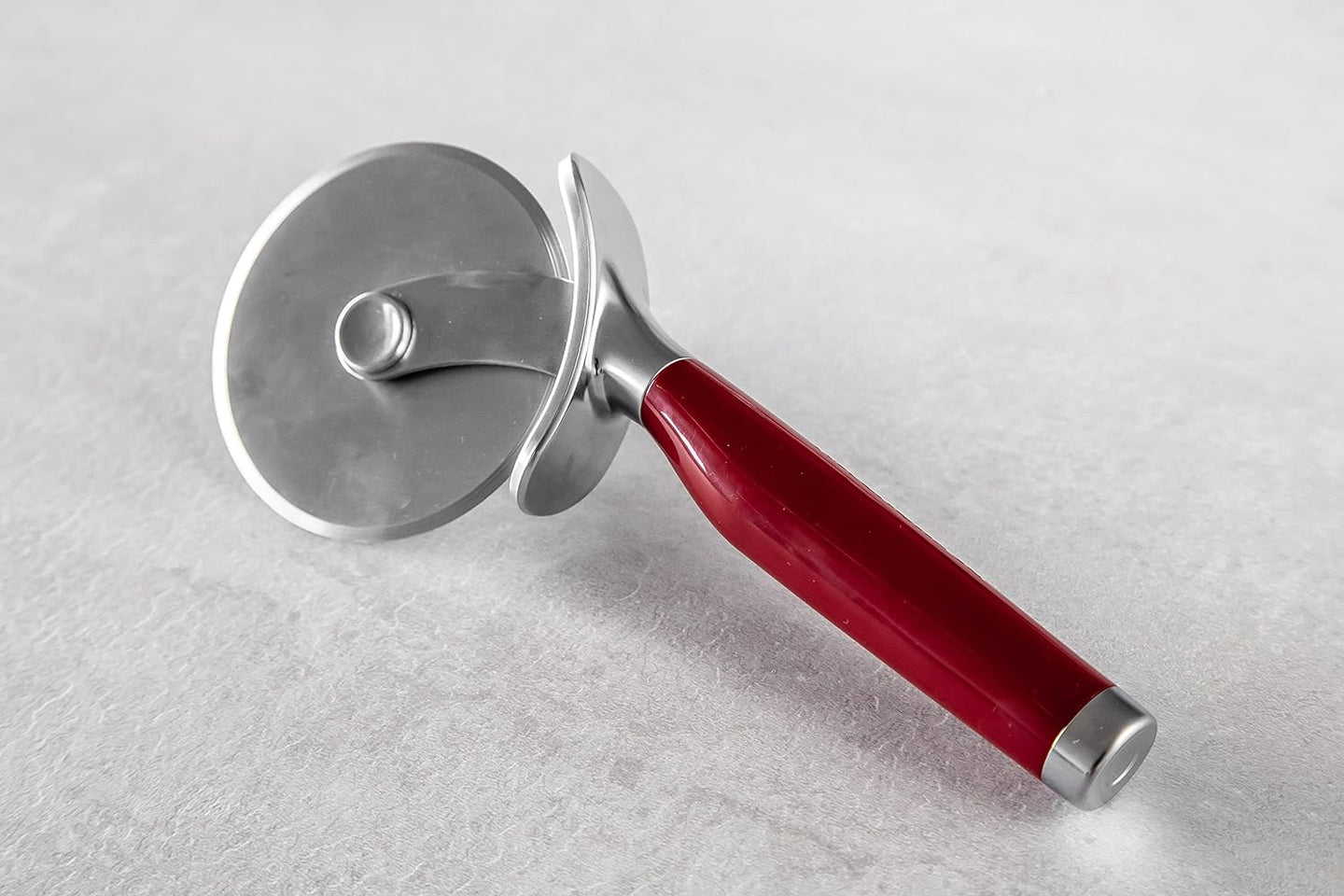 Kitchenaid Core Line Pizza Wheel (Red)