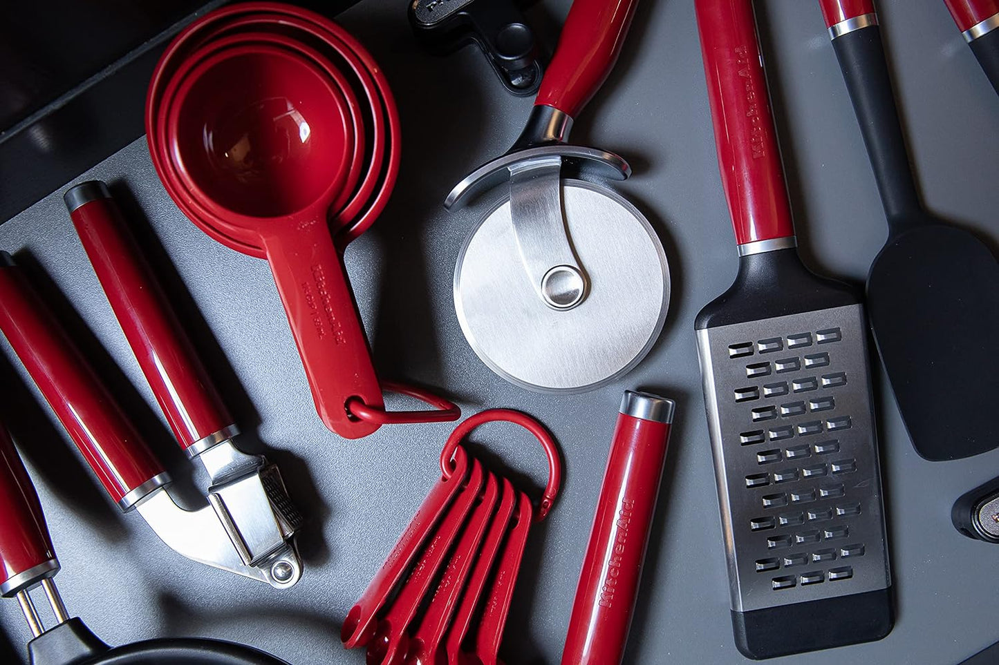 Kitchenaid Core Line Pizza Wheel (Red)