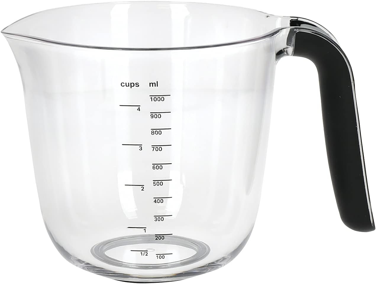 Kitchenaid Universal Measuring Jug Set