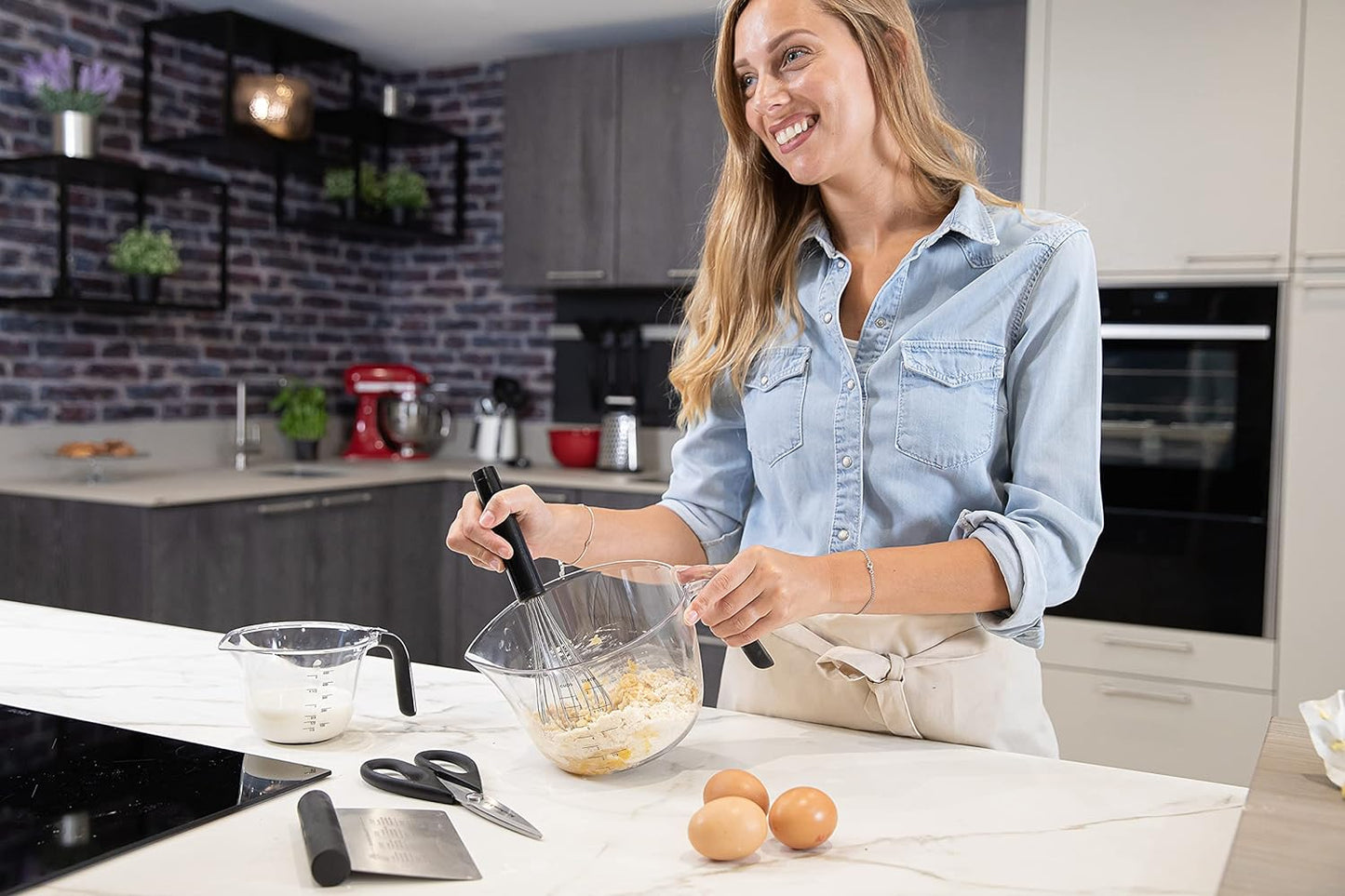 Kitchenaid Universal Measuring Jug Set
