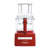 MAGIMIX CUISINE SYSTEM 4200XL FOOD PROCESSOR- RED