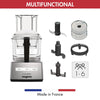 MAGIMIX CUISINE SYSTEM 4200XL FOOD PROCESSOR- SATIN 2