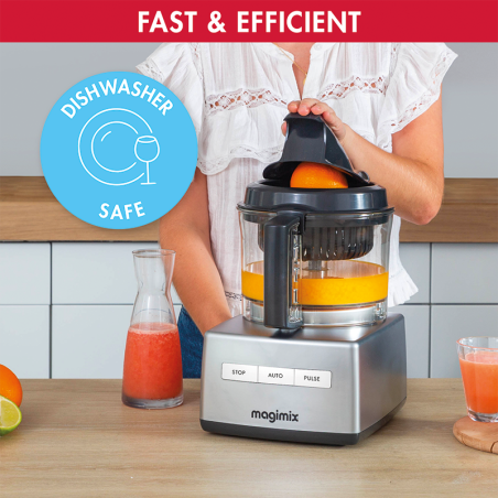Magimix Citrus Press Kit