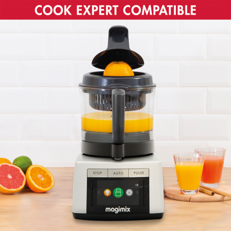 Magimix Citrus Press Kit