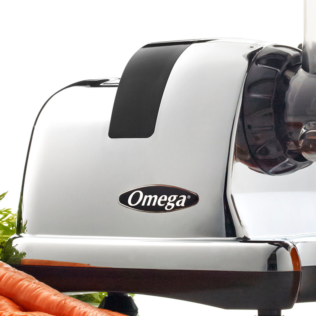 Omega J8228C Cold Press Juicer 4