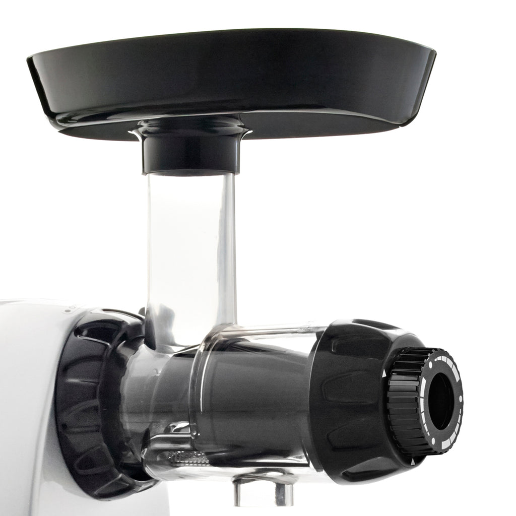 Omega J8228C Cold Press Juicer6