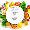 Omega J8228C Cold Press Juicer 9