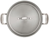 SCANPAN IMPACT 32CM CHEF PAN 2