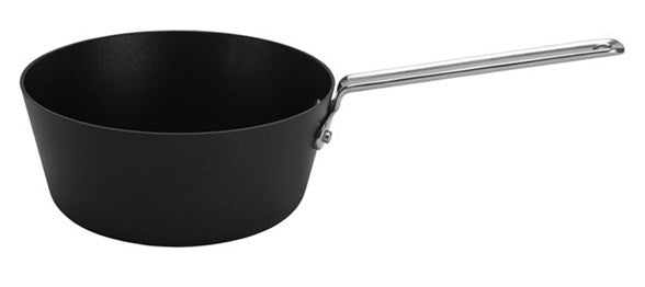 SCANPAN TECHNIQ INDUCTION 22CM SAUCEPAN 2.4L 3