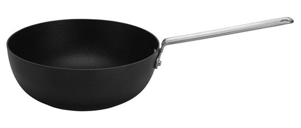 SCANPAN TECHNIQ INDUCTION 26CM BISTRO PAN 4.9L 3