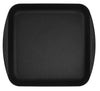 SCANPAN TECHNIQ INDUCTION SQUARE ROASTING PAN 28x28cm 2