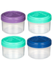 SISTEMA DRESSING POT TO GO (4 PACK) 2