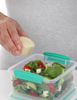 SISTEMA DRESSING POT TO GO (4 PACK) 4
