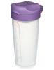 SISTEMA HYDRATION ACTIVE SHAKER 750ML- misty purple