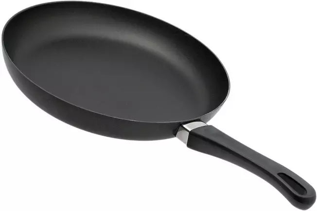 Scanpan Classic 2Pcs Fry Pan Set (20cm+28cm)