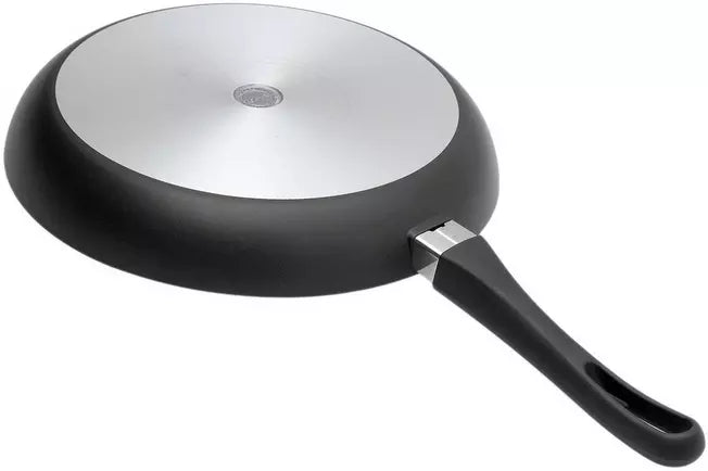 Scanpan Classic 2Pcs Fry Pan Set (20cm+28cm)