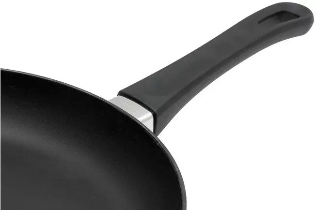Scanpan Classic 2Pcs Fry Pan Set (20cm+28cm)