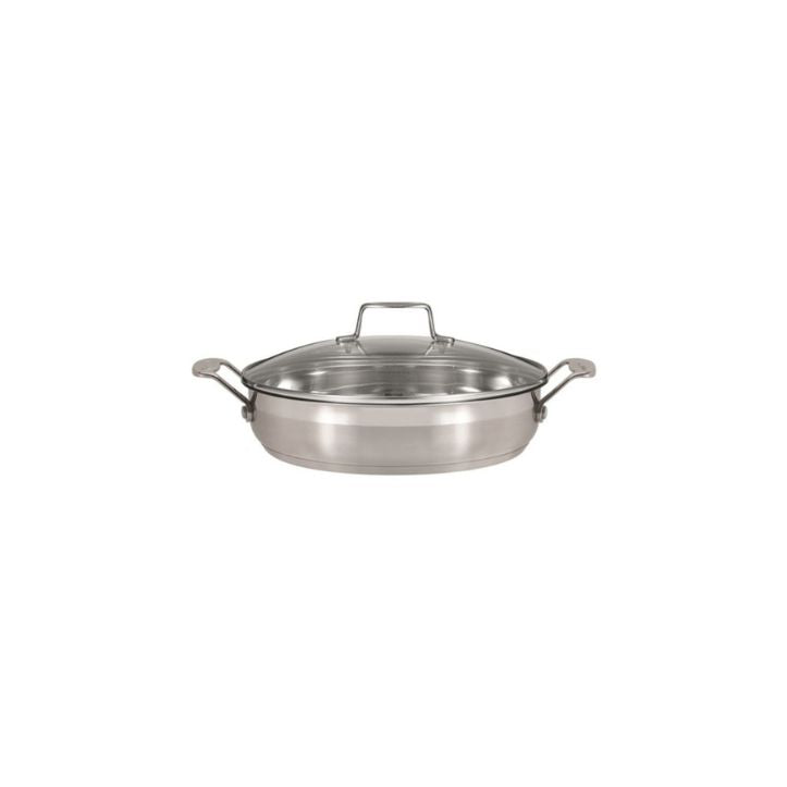Scanpan Impact 32Cm Chef Pan