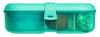 Sistema 1.1L Ribbon™ Lunch with Mini Bite™- Minty Teal