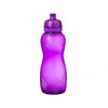 Sistema 600ML Wave Bottle