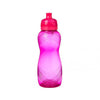 Sistema 600ML Wave Bottle