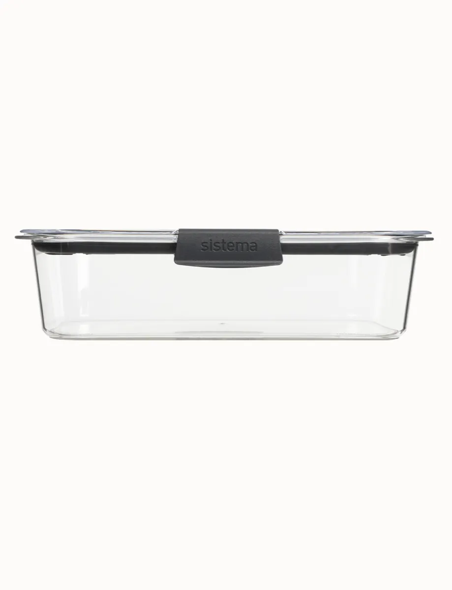 Sistema BRILIANCE 2L LARGE RECTANGLE