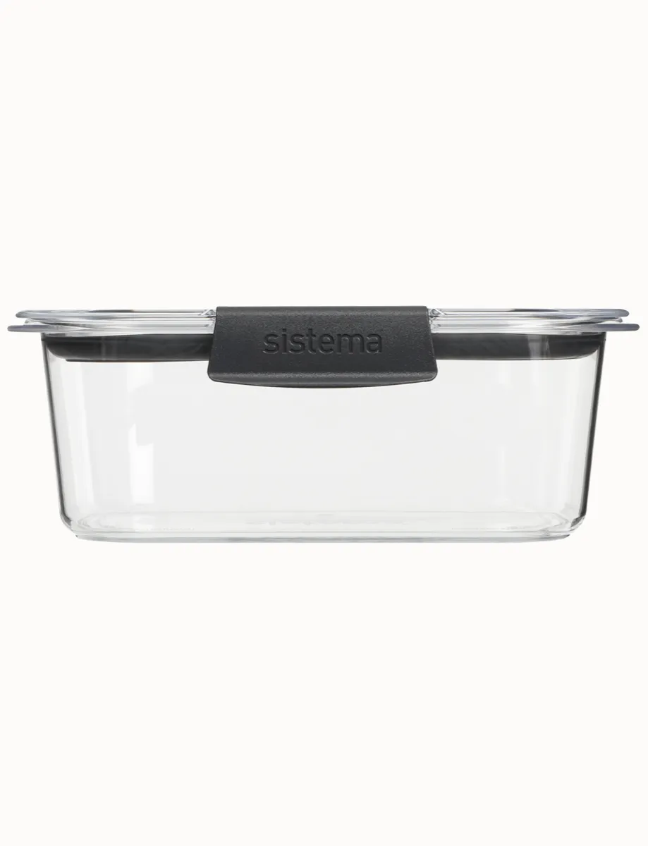 Sistema BRILIANCE 920ML MEDIUM RECTANGLE