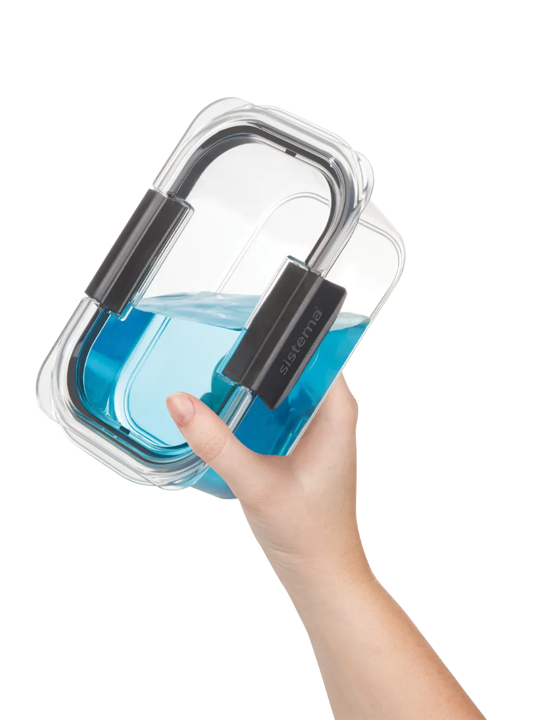 Sistema BRILIANCE 920ML MEDIUM RECTANGLE