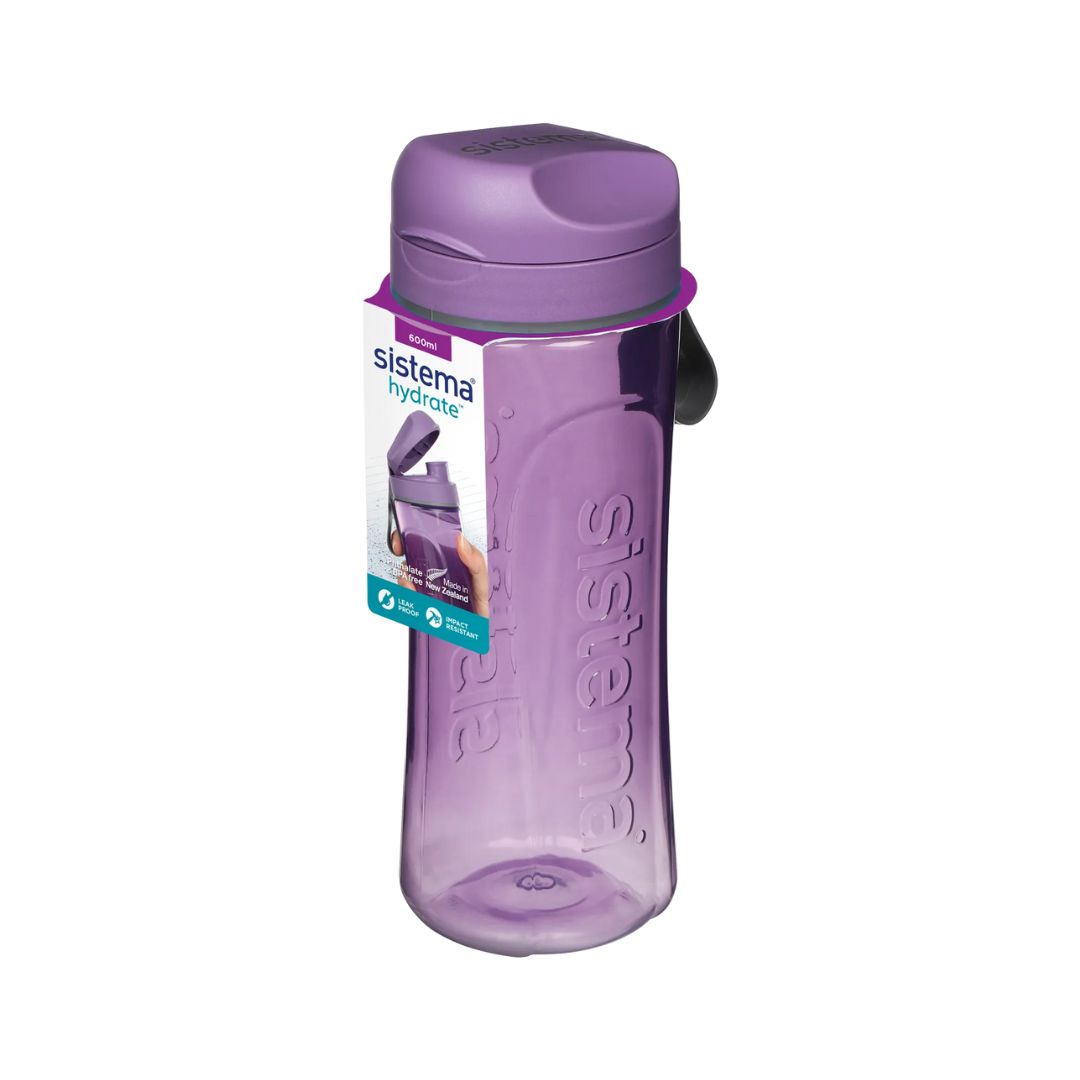 Sistema HYDRATION 600ML TRITAN SWIFT BOTTLE